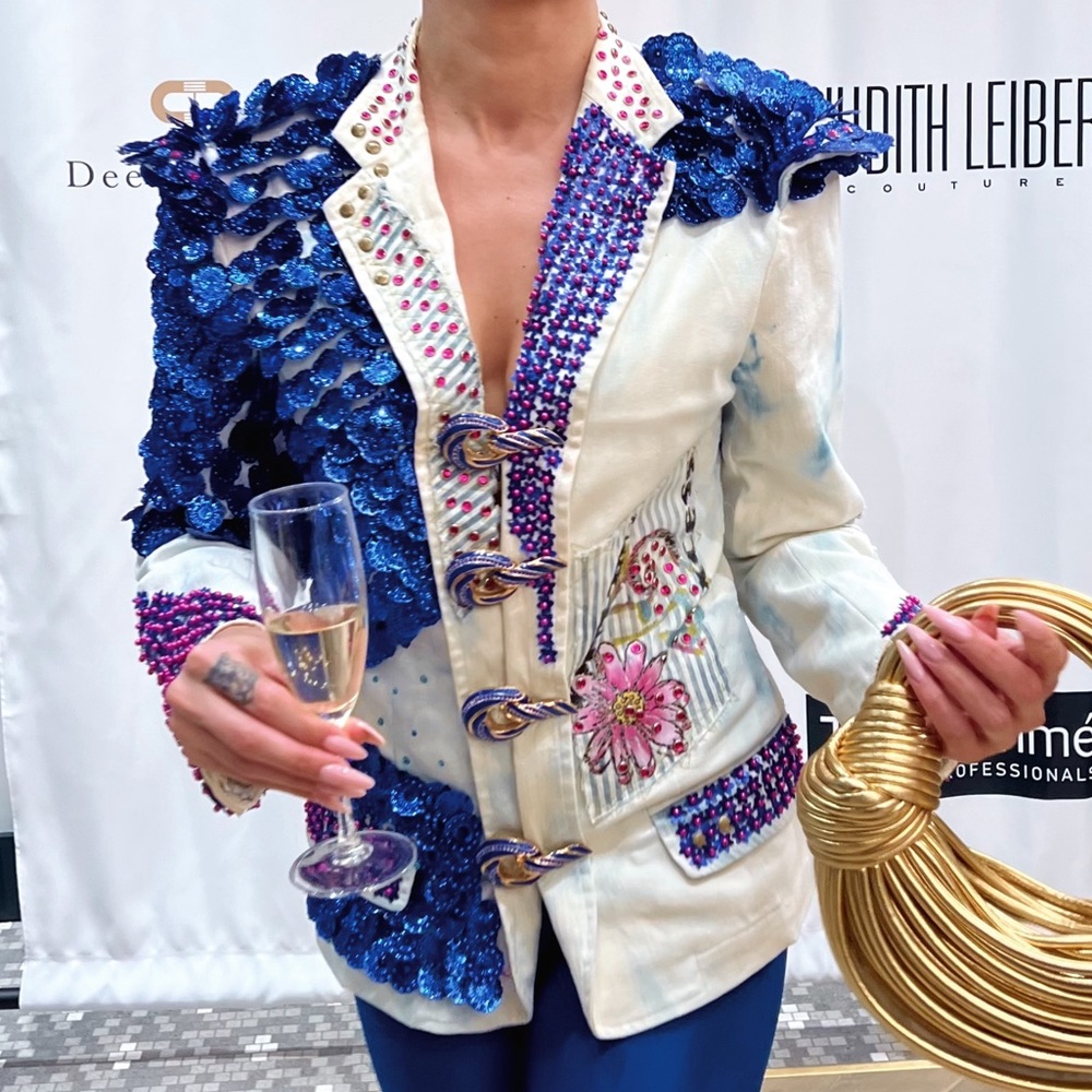 Runaway Jacket - image 6